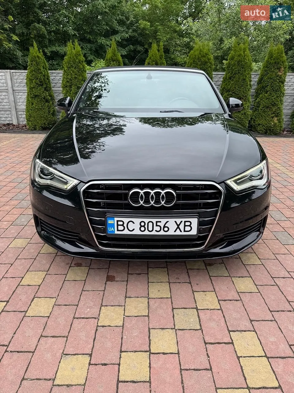 2016 Audi A3 - мініатюра 111