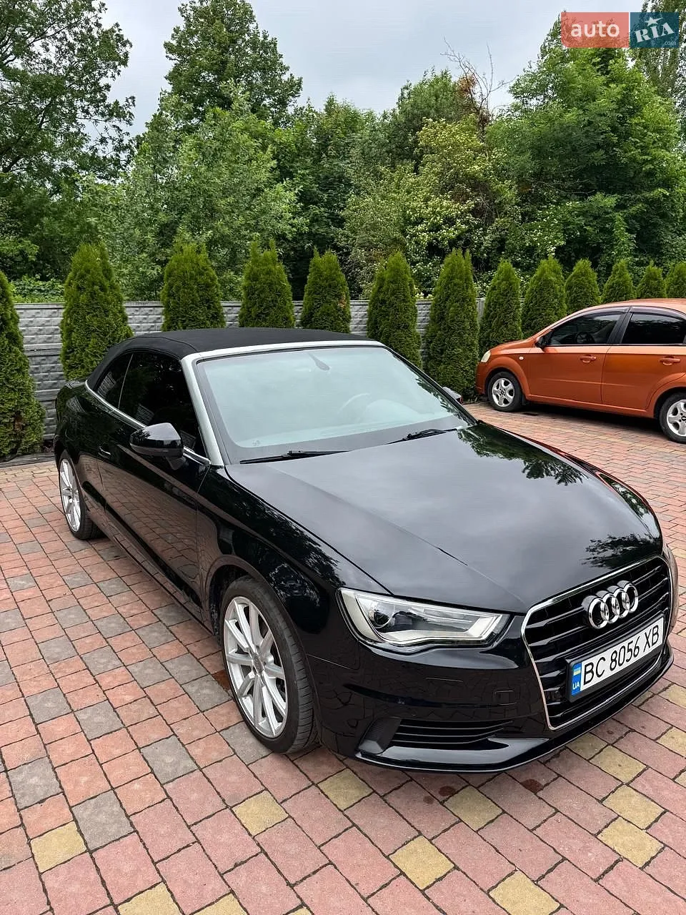 2016 Audi A3 - мініатюра 119
