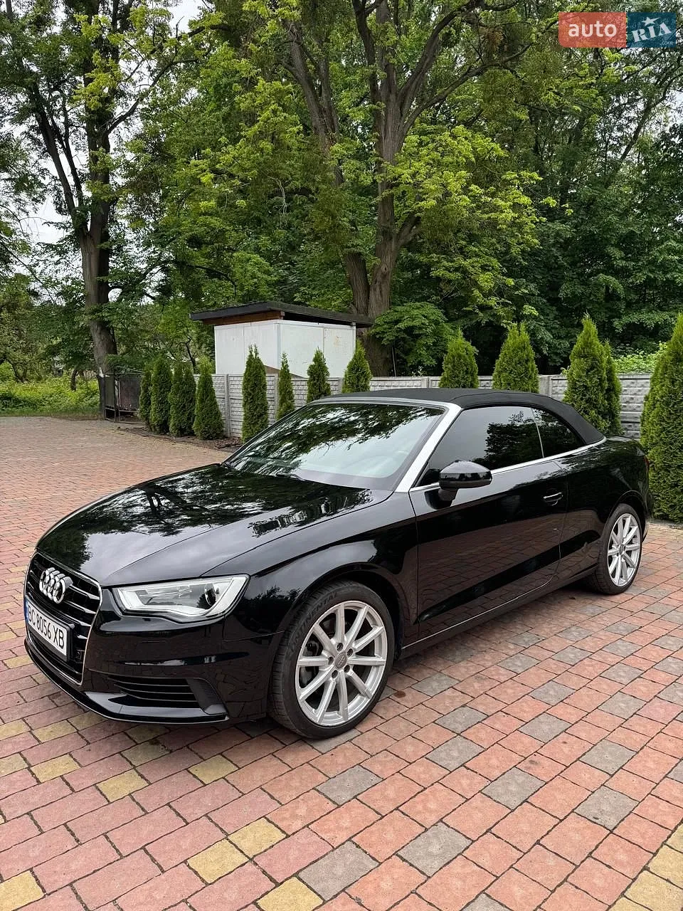 2016 Audi A3 - мініатюра 120