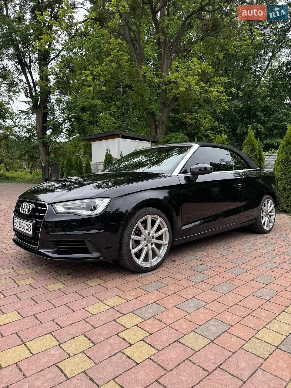 2016 Audi A3 - мініатюра 124