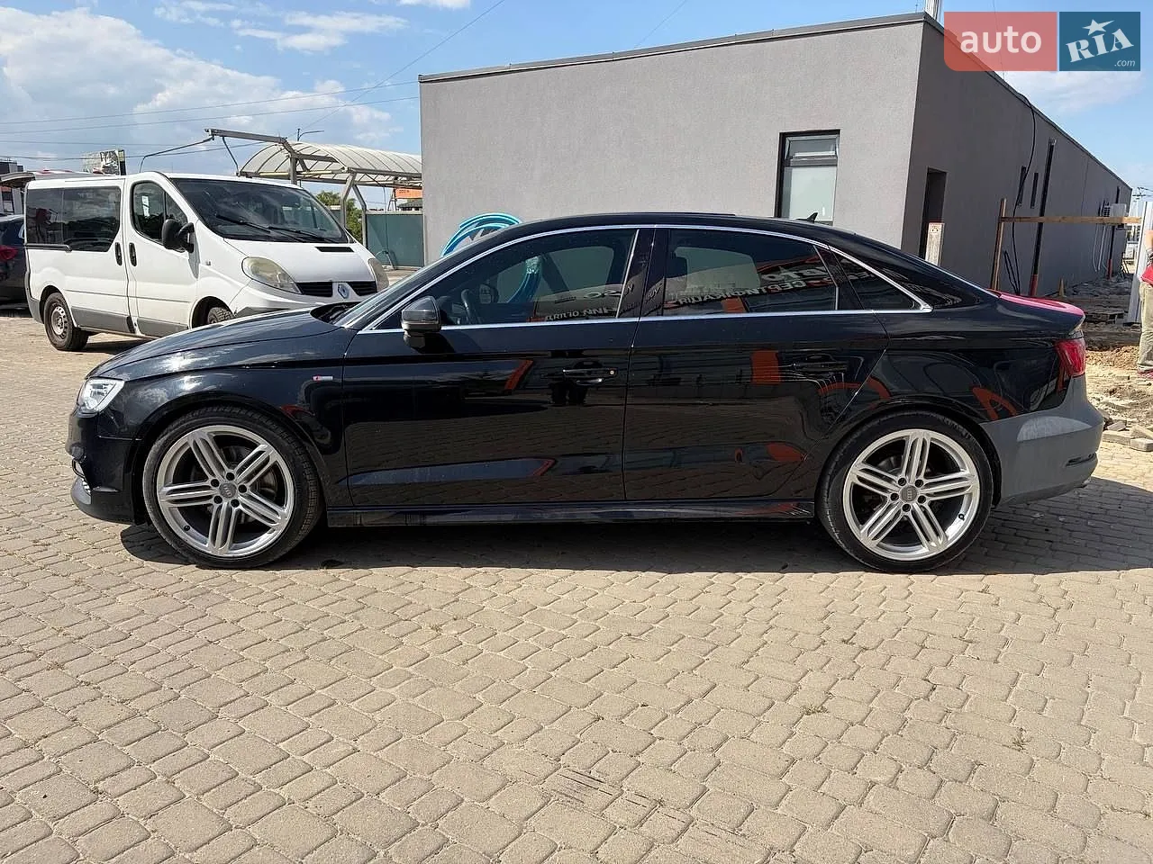 2016 Audi A3 - мініатюра 4