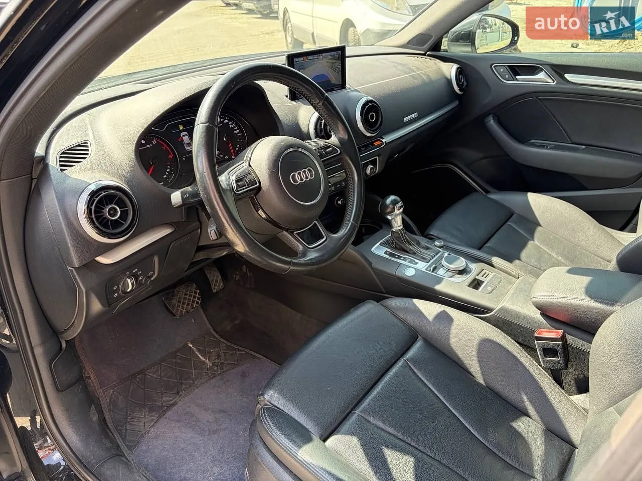 2016 Audi A3 - мініатюра 9