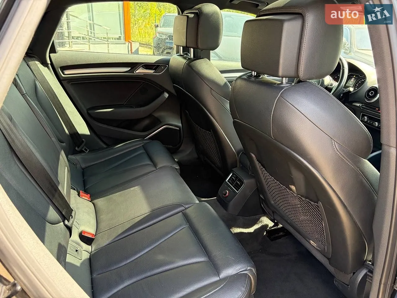 2016 Audi A3 - мініатюра 11