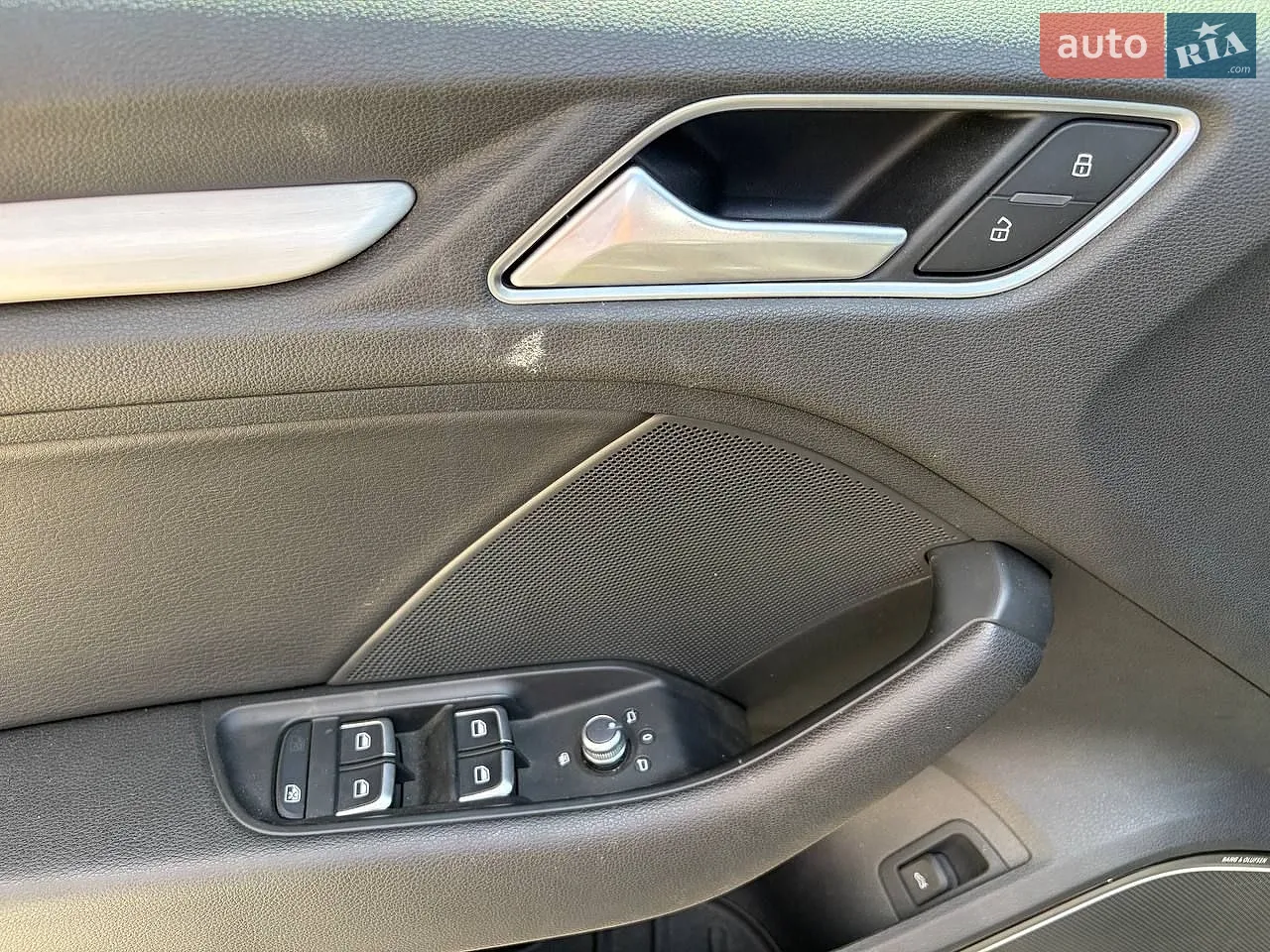 2016 Audi A3 - мініатюра 13