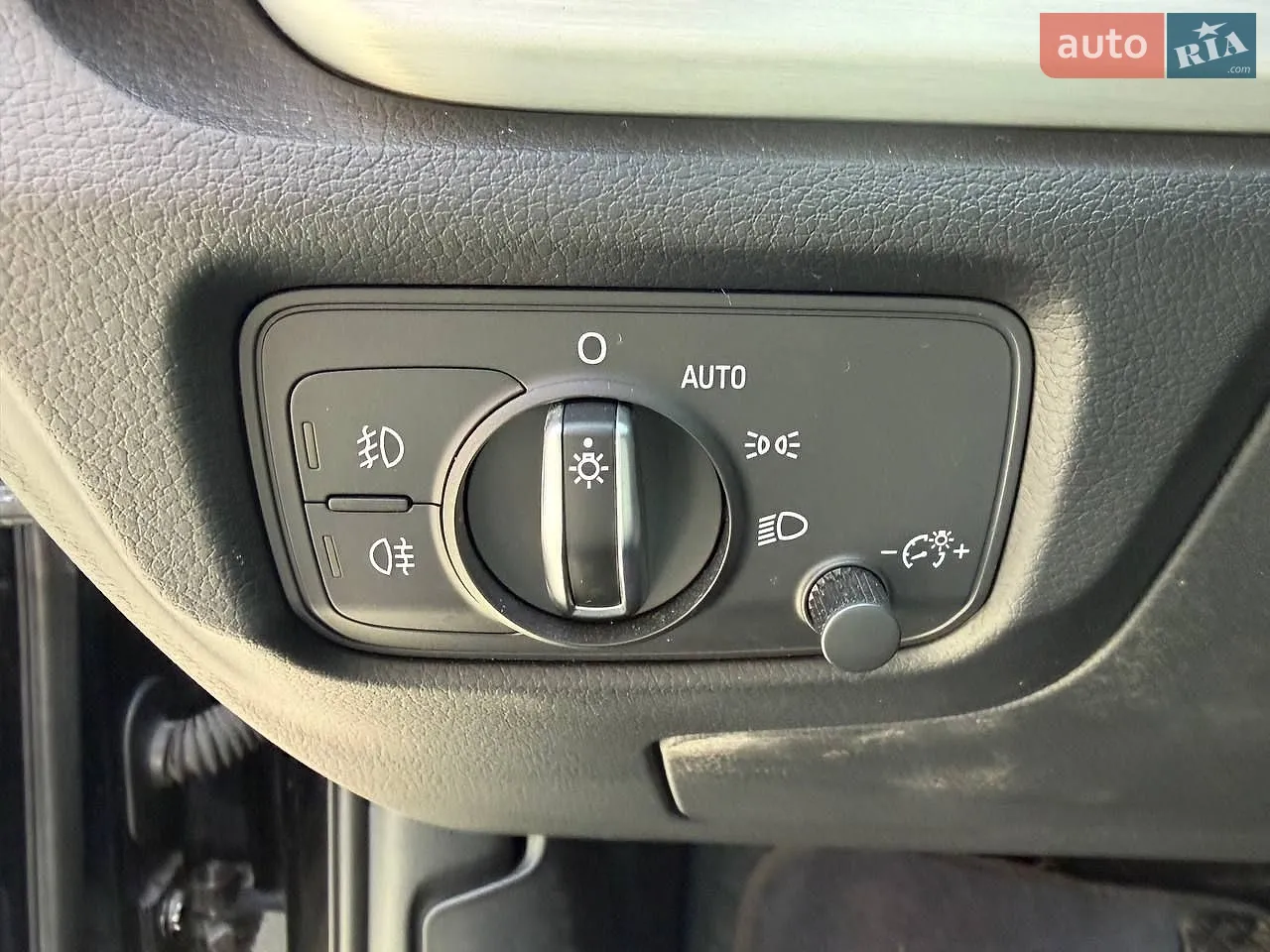 2016 Audi A3 - мініатюра 15