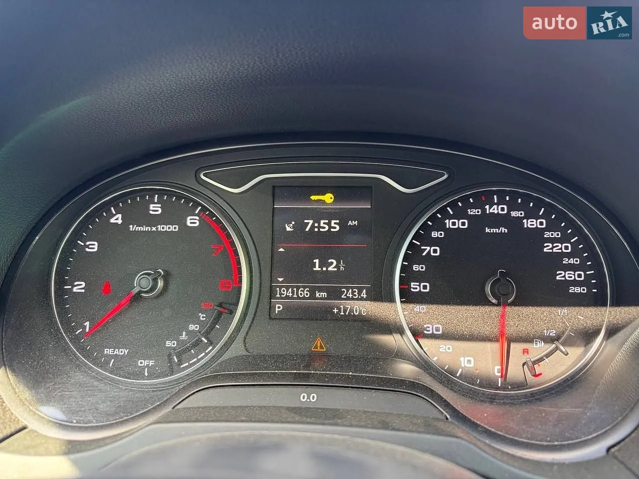 2016 Audi A3 - мініатюра 17