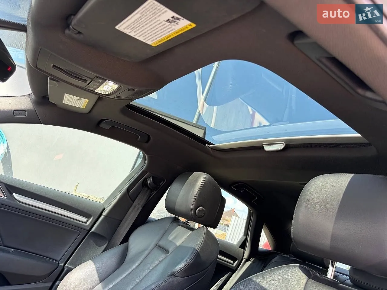 2016 Audi A3 - мініатюра 22