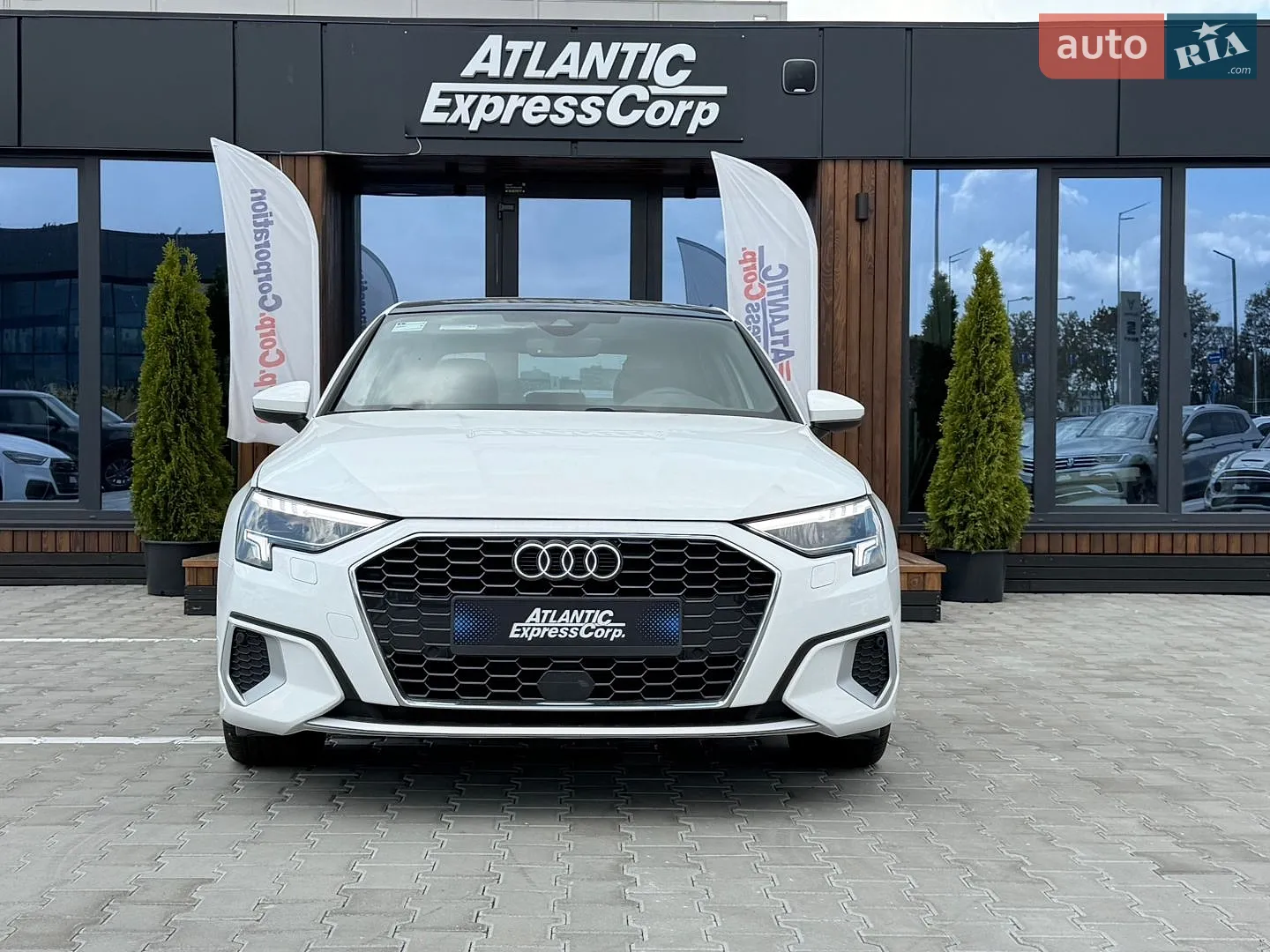 2023 Audi A3 - мініатюра 6