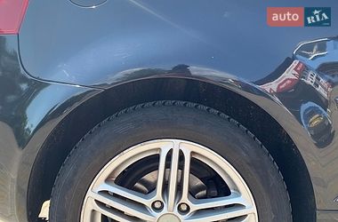Хетчбек Audi A3 2008 в Черкасах