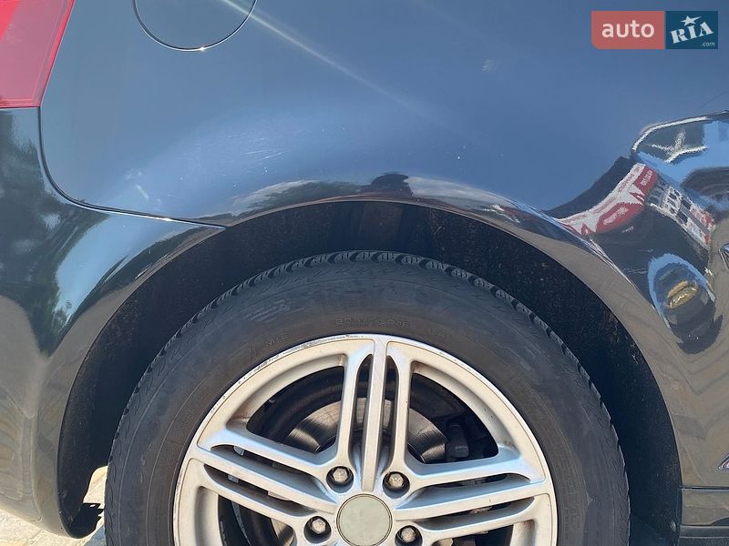 Хетчбек Audi A3 2008 в Черкасах