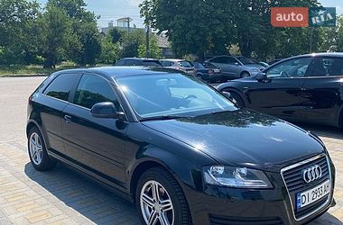 Хетчбек Audi A3 2008 в Черкасах