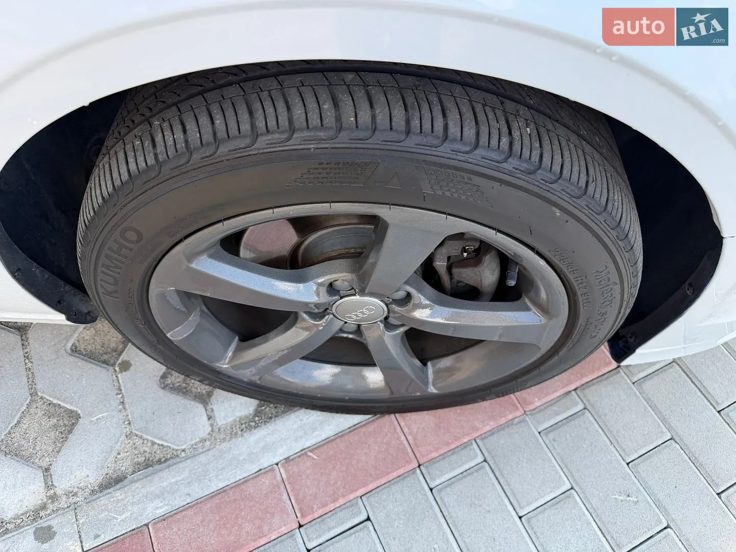 2015 Audi A3 - мініатюра 9
