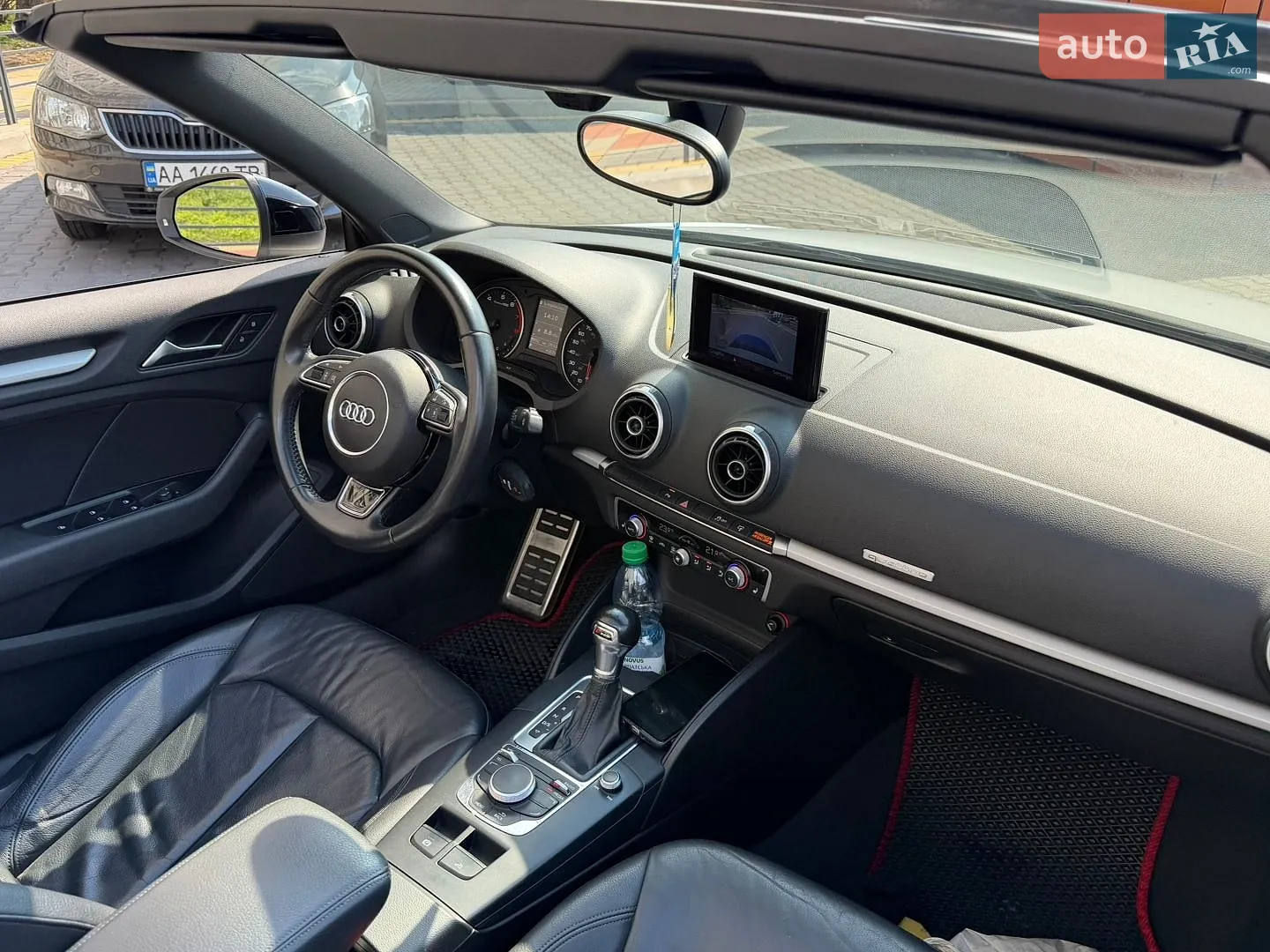 2015 Audi A3 - мініатюра 14