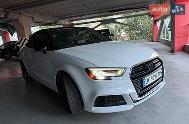 Кабріолет Audi A3 2015 в Києві фото 24 Кабріолет Audi A3 2015 в Києві