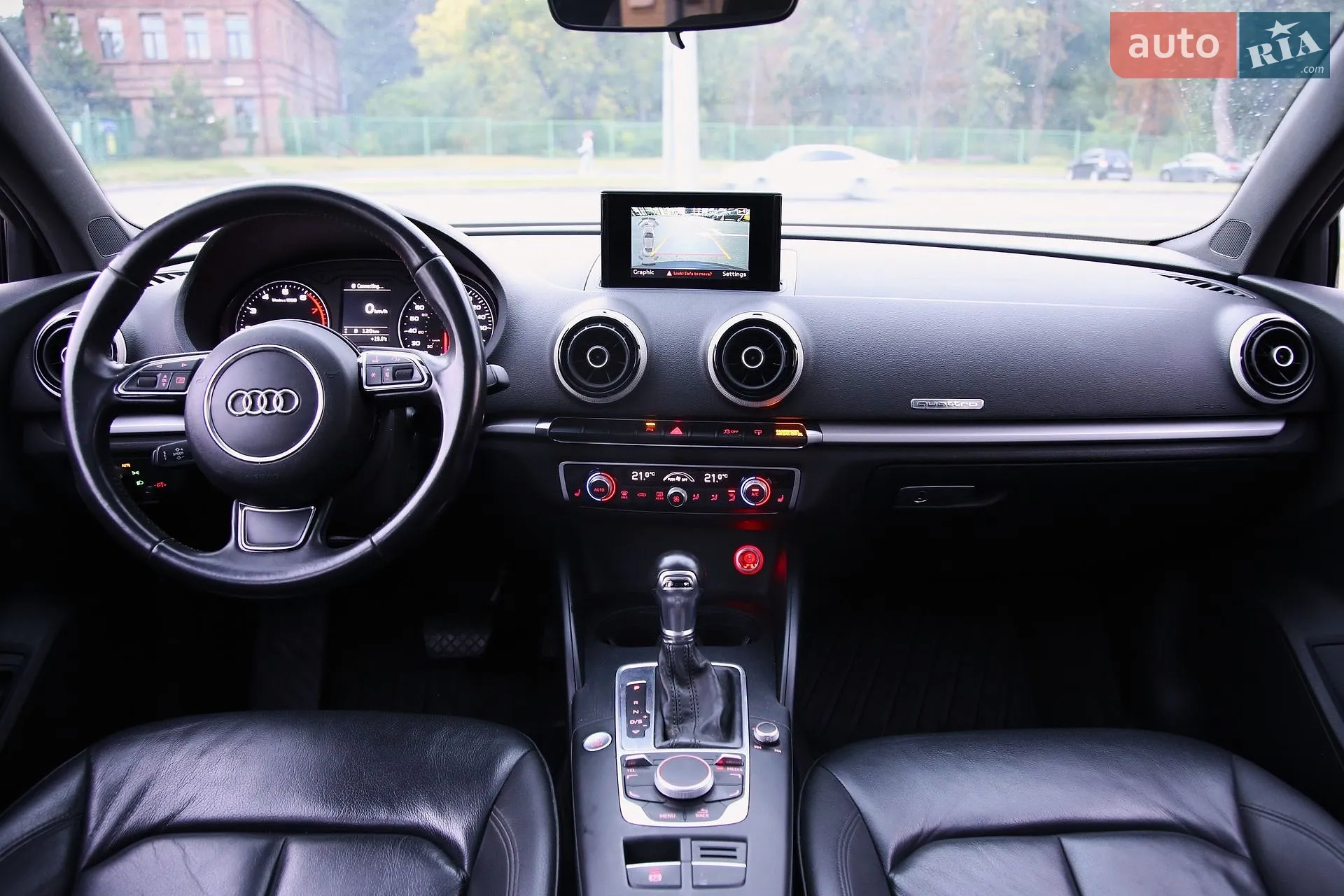 2015 Audi A3 - мініатюра 12