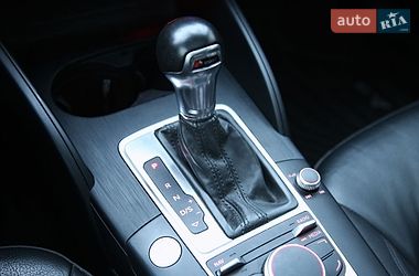 Седан Audi A3 2015 в Харкові