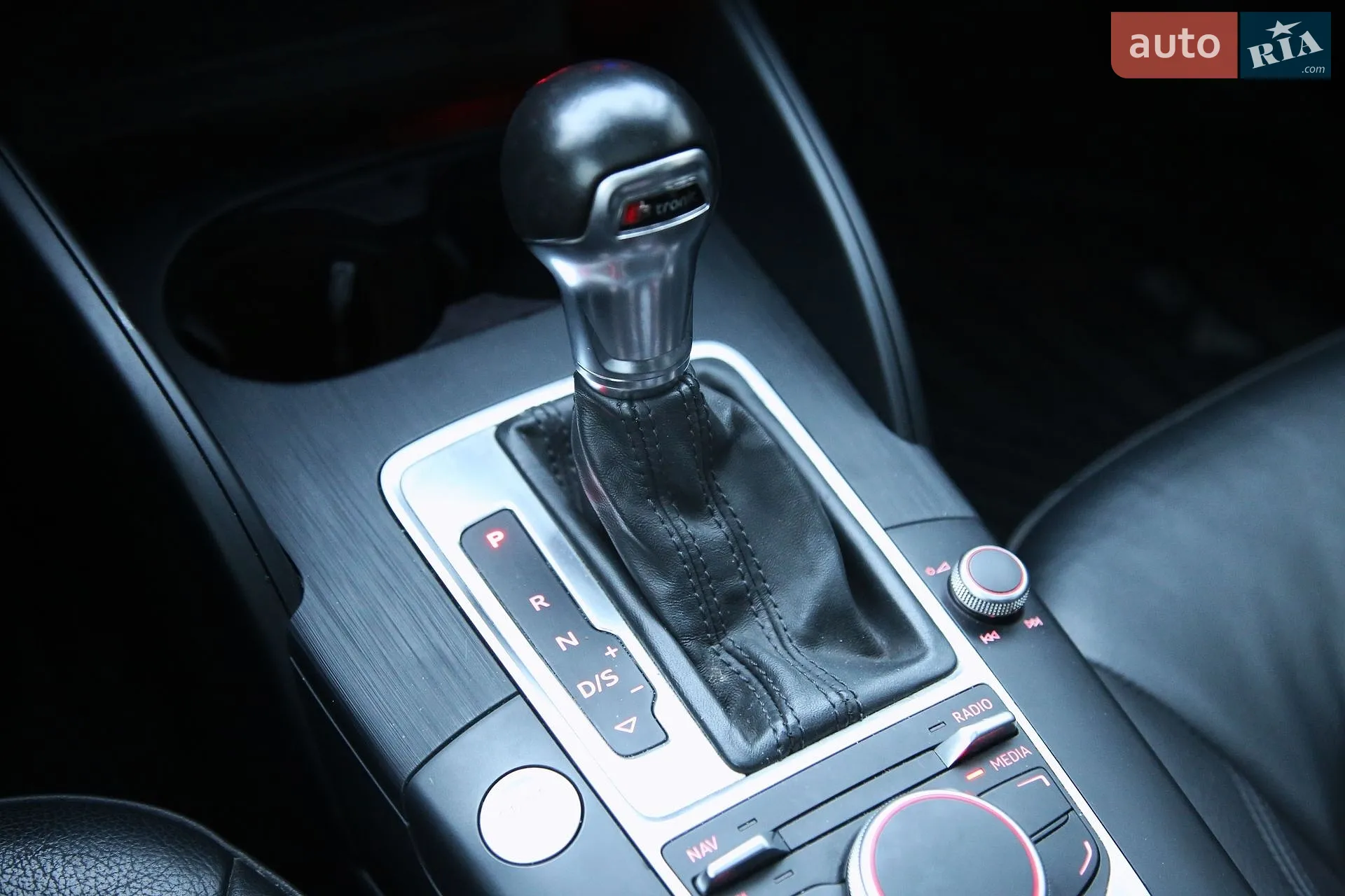 2015 Audi A3 - мініатюра 18