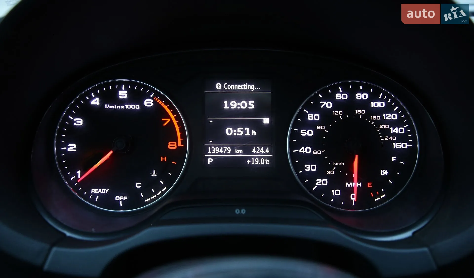 2015 Audi A3 - мініатюра 15