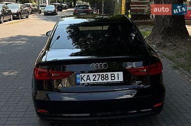 Седан Audi A3 2016 в Києві