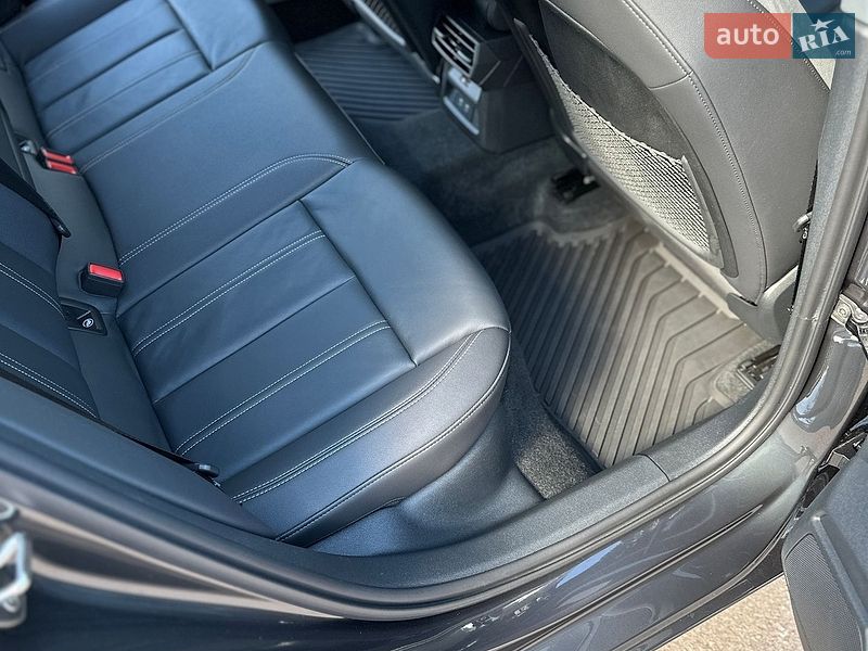 Седан Audi A3 2023 в Києві