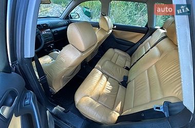 Хэтчбек Audi A3 2002 в Буске