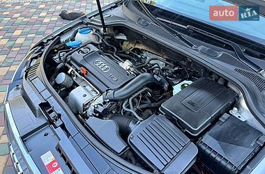 Хэтчбек Audi A3 2010 в Радехове