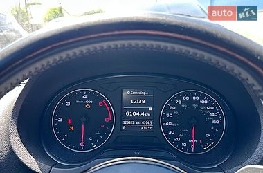 Седан Audi A3 2015 в Києві
