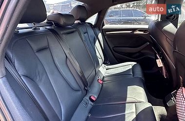 Седан Audi A3 2015 в Києві
