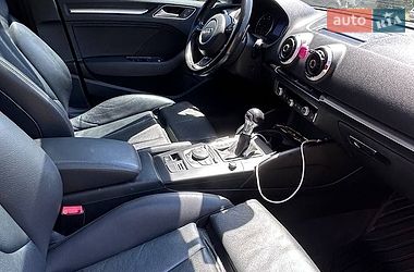 Седан Audi A3 2015 в Києві