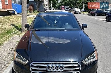 Седан Audi A3 2015 в Києві