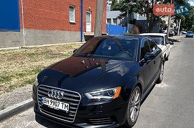 Седан Audi A3 2015 в Києві