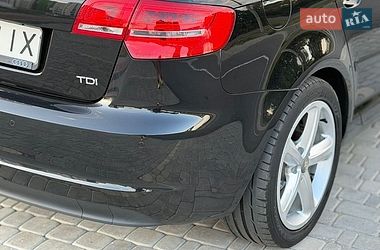 Хэтчбек Audi A3 2011 в Виннице