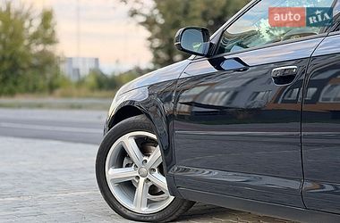 Хэтчбек Audi A3 2011 в Виннице