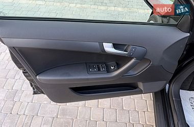 Хэтчбек Audi A3 2011 в Виннице
