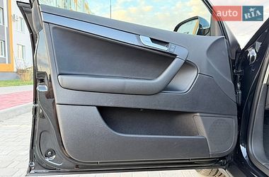 Хэтчбек Audi A3 2011 в Виннице