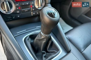 Хэтчбек Audi A3 2011 в Виннице