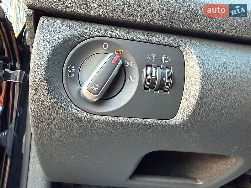 Хэтчбек Audi A3 2011 в Виннице