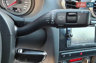 Хэтчбек Audi A3 2011 в Виннице