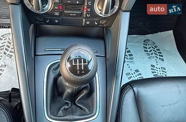 Хэтчбек Audi A3 2011 в Виннице