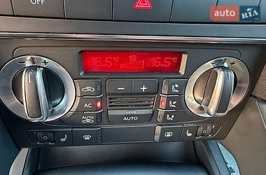 Хэтчбек Audi A3 2011 в Виннице
