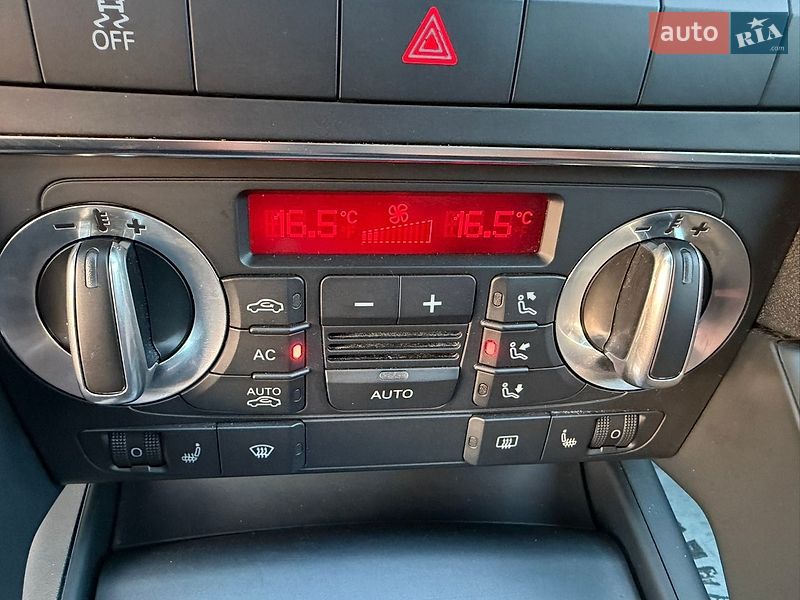 Хэтчбек Audi A3 2011 в Виннице