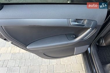 Хэтчбек Audi A3 2011 в Виннице