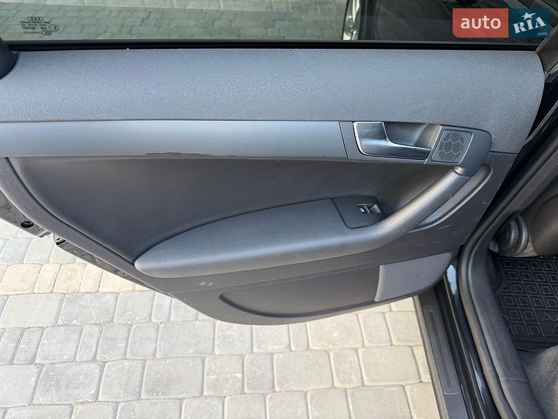 Хэтчбек Audi A3 2011 в Виннице