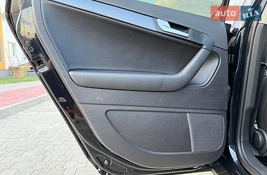 Хэтчбек Audi A3 2011 в Виннице
