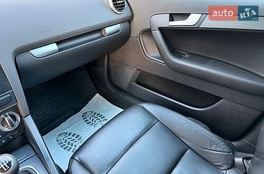 Хэтчбек Audi A3 2011 в Виннице