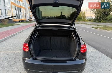 Хэтчбек Audi A3 2011 в Виннице