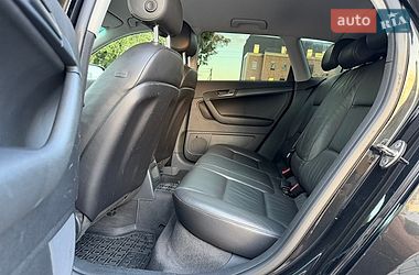 Хэтчбек Audi A3 2011 в Виннице