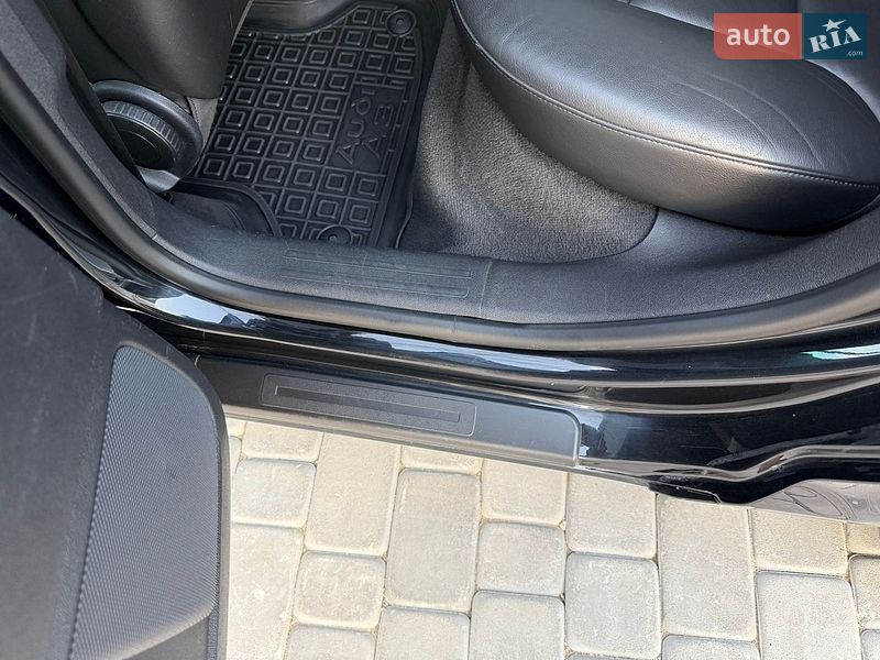 Хэтчбек Audi A3 2011 в Виннице