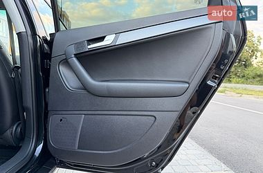 Хэтчбек Audi A3 2011 в Виннице