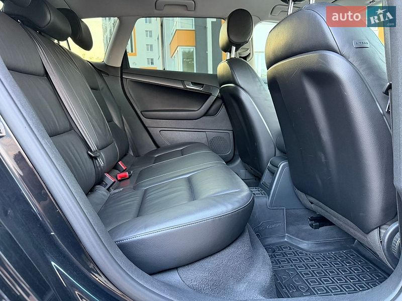 Хэтчбек Audi A3 2011 в Виннице
